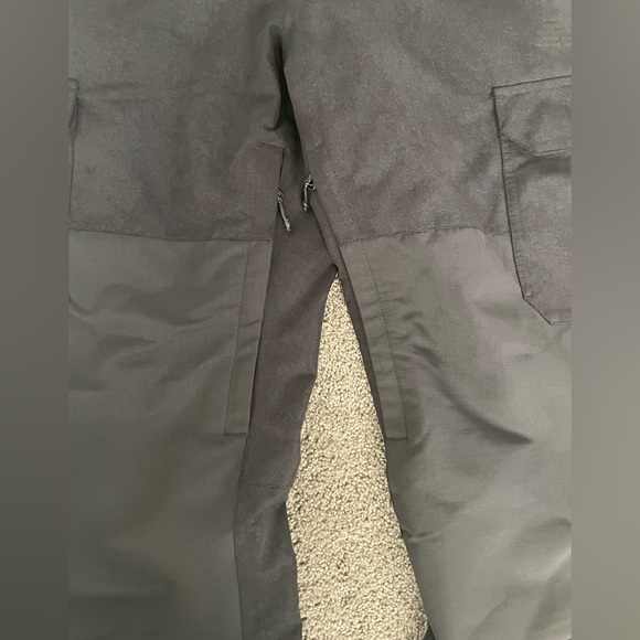 Imperial Motion Hinman Insulated Snowboard / Ski Pant Mens L 10K/5K Waterproof - Picture 10 of 12